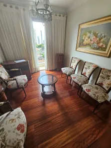 Apartamento com 2 Quartos à venda, 56m² no Vila Dom Pedro I, São Paulo