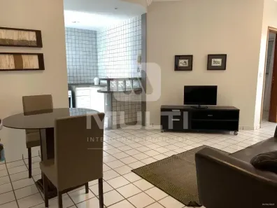 Apartamento com 1 Quarto para alugar, 70m² no Patrimônio, Uberlândia