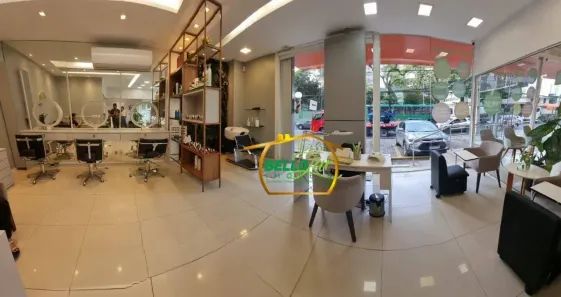 Ponto Comercial para alugar, 35m² no Parnamirim, Recife