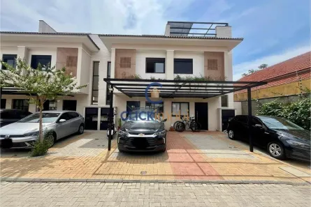 Casa de Condomínio com 2 Quartos à venda, 85m² no Parque Taquaral, Campinas