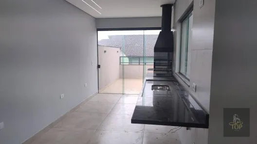 Cobertura com 2 Quartos à venda, 98m² no Vila Curuçá, Santo André