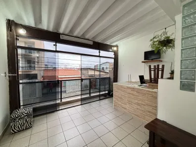 Sobrado com 3 Quartos à venda, 298m² no Jordanópolis, São Bernardo do Campo