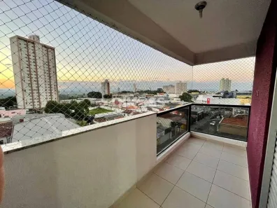 Apartamento com 2 Quartos à venda, 55m² no Centro, São José dos Campos