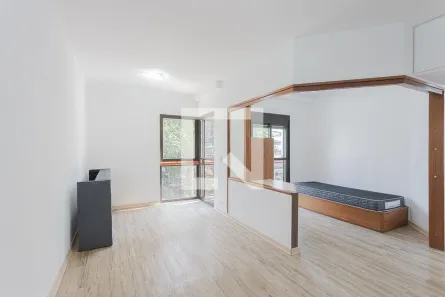 Apartamento com 2 Quartos à venda, 48m² no Jardim Paulista, São Paulo