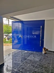 Prédio Comercial com 10 Quartos para alugar, 834m² no Jardim Planalto, Campinas