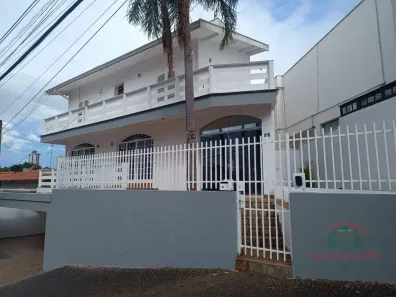Sobrado com 3 Quartos à venda, 320m² no Cidade Jardim, Piracicaba