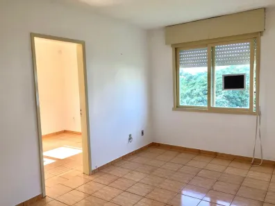 Apartamento com 1 Quarto à venda, 42m² no Passo da Areia, Porto Alegre