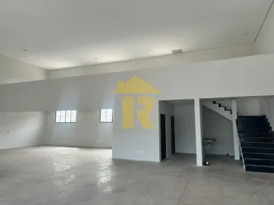 Ponto Comercial para alugar, 287m² no Jardim Alto Alegre, São José do Rio Preto