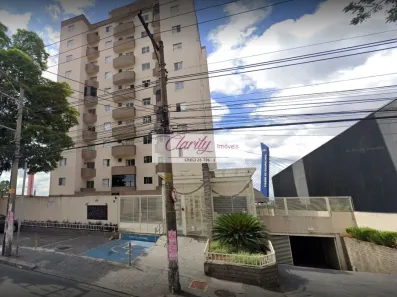 Apartamento com 2 Quartos à venda, 46m² no Macedo, Guarulhos