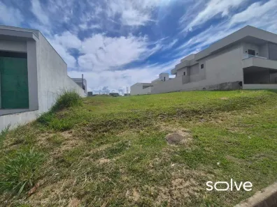 Lote/Terreno à venda, 300m² no Jardins Di Roma, Indaiatuba