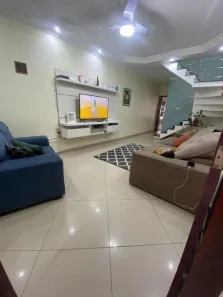 Casa com 3 Quartos à venda, 141m² no Loteamento Residencial Vista Linda, São José dos Campos
