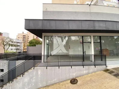 Ponto Comercial para alugar, 33m² no Vila Izabel, Curitiba