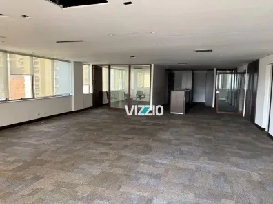 Sala Comercial à venda, 514m² no Itaim Bibi, São Paulo