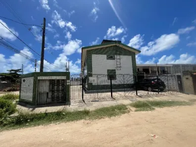 Casa com 1 Quarto à venda, 41m² no Jardim Atlântico, Olinda