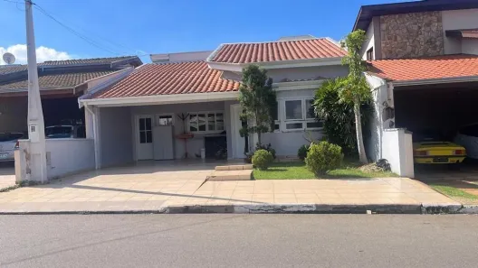Casa de Condomínio com 3 Quartos à venda, 174m² no Jardim Flamboyant, Hortolândia