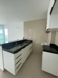 Apartamento com 1 Quarto para alugar, 37m² no Gerardo Cristino, Sobral