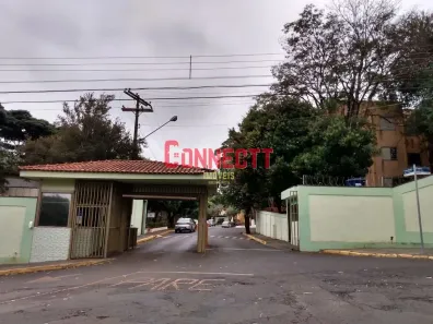 Apartamento com 2 Quartos à venda, 59m² no Independência, Ribeirão Preto