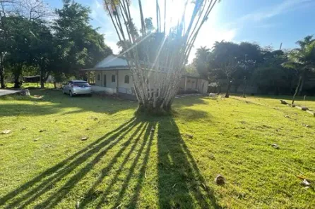Lote/Terreno com 1 Quarto à venda, 10550m² no Barra da Tijuca, Rio de Janeiro