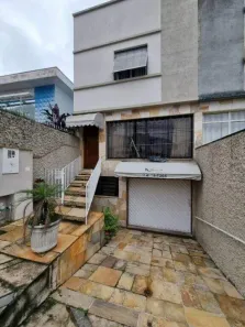 Sobrado com 3 Quartos à venda, 185m² no Jardim do Mar, São Bernardo do Campo
