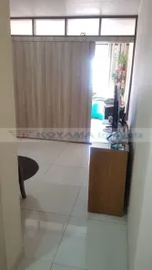 Apartamento com 2 Quartos à venda, 91m² no Saúde, São Paulo