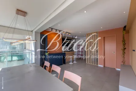 Apartamento com 1 Quarto à venda, 60m² no Campo Belo, São Paulo