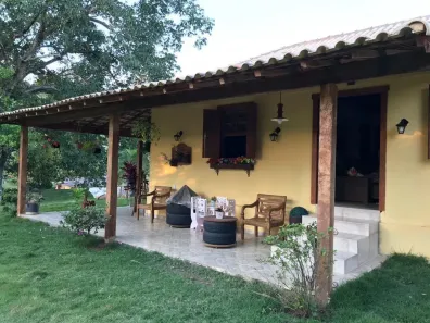 Fazenda/Sítio com 4 Quartos à venda, 344300m² no , Rio Preto