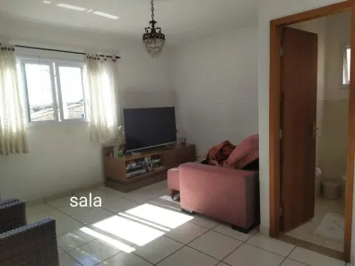 Sobrado com 3 Quartos à venda, 158m² no Jardim Las Vegas, Santo André