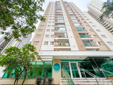 Apartamento com 3 Quartos à venda, 80m² no Gleba Fazenda Palhano, Londrina