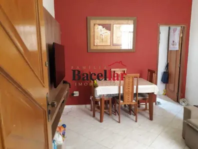 Apartamento com 2 Quartos à venda, 55m² no Andaraí, Rio de Janeiro