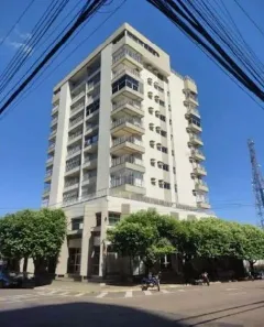 Apartamento com 3 Quartos à venda, 247m² no Centro, Rondonópolis