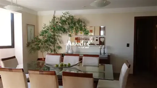 Apartamento com 4 Quartos à venda, 206m² no Fundinho, Uberlândia