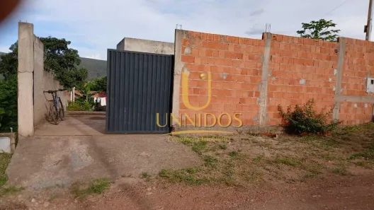 Casa com 2 Quartos à venda, 360m² no Alto Paraíso de Goiás, Alto Paraíso de Goiás