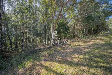 Lote/Terreno à venda, 603m² no Portico, Gramado