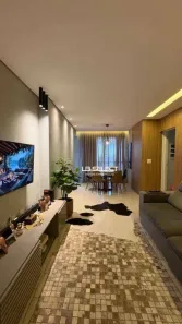 Apartamento com 3 Quartos à venda, 92m² no Santa Mônica, Uberlândia