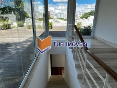 Casa com 3 Quartos para alugar, 850m² no Jardim América, São Paulo