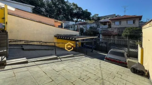 Casa com 4 Quartos à venda, 200m² no Vila Santa Edwiges, São Paulo