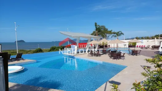 Apartamento com 2 Quartos à venda, 74m² no Itacolomi, Balneário Piçarras