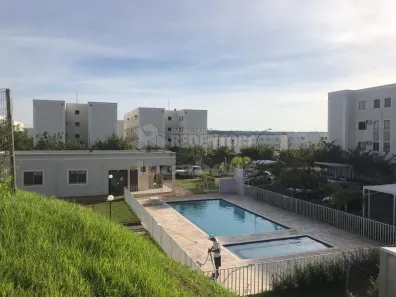 Apartamento com 2 Quartos à venda, 50m² no Rios di Itália, São José do Rio Preto