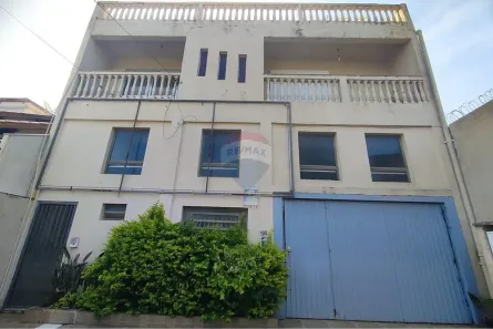 Prédio Comercial com 3 Quartos para alugar, 479m² no Vila Carlos Antônio Wilkens, Cachoeirinha