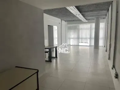 Sala Comercial à venda, 58m² no Centro, Niterói