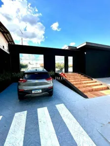 Imóvel Comercial com 1 Quarto para alugar, 480m² no Vila Redentora, São José do Rio Preto