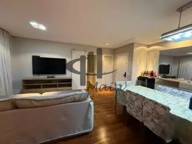 Apartamento com 3 Quartos à venda, 143m² no Santa Maria, São Caetano do Sul