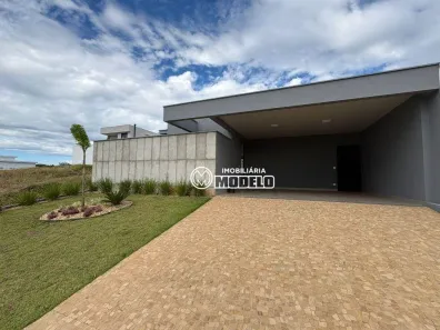 Casa de Condomínio com 3 Quartos à venda, 148m² no Campestre, Piracicaba