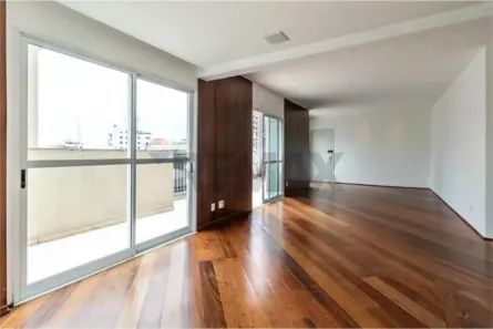 Cobertura com 3 Quartos para alugar, 243m² no Jardim Paulista, São Paulo