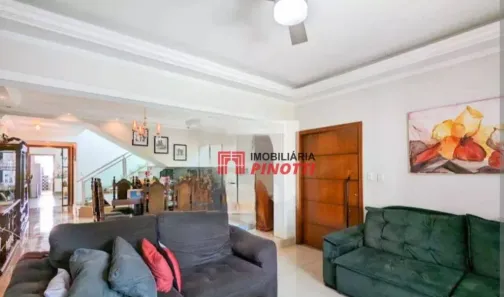 Sobrado com 4 Quartos para alugar, 350m² no Anchieta, São Bernardo do Campo