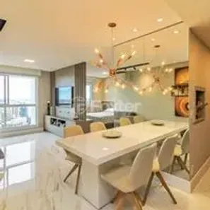 Apartamento com 1 Quarto à venda, 45m² no Petrópolis, Porto Alegre
