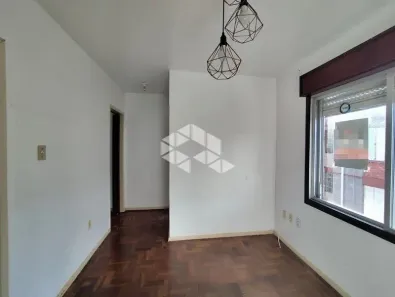 Apartamento com 1 Quarto à venda, 34m² no Jardim Itu, Porto Alegre