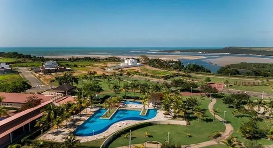 Lote/Terreno à venda, 450m² no Centro, Barra de São Miguel