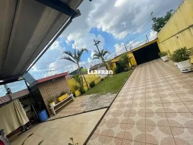 Casa com 4 Quartos à venda, 170m² no Jardim Catanduva, São Paulo