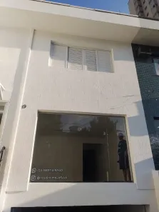 Imóvel Comercial com 5 Quartos para alugar, 120m² no Santana, São Paulo